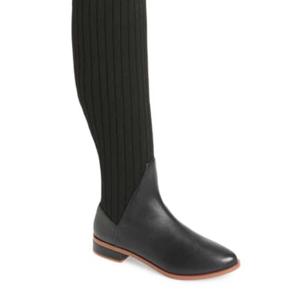 Kelsi Dagger Brooklyn Alvale Black